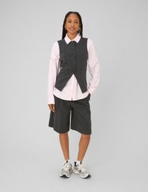 Gilet sans manches