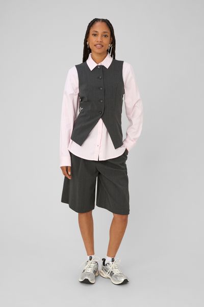 Gilet sans manches