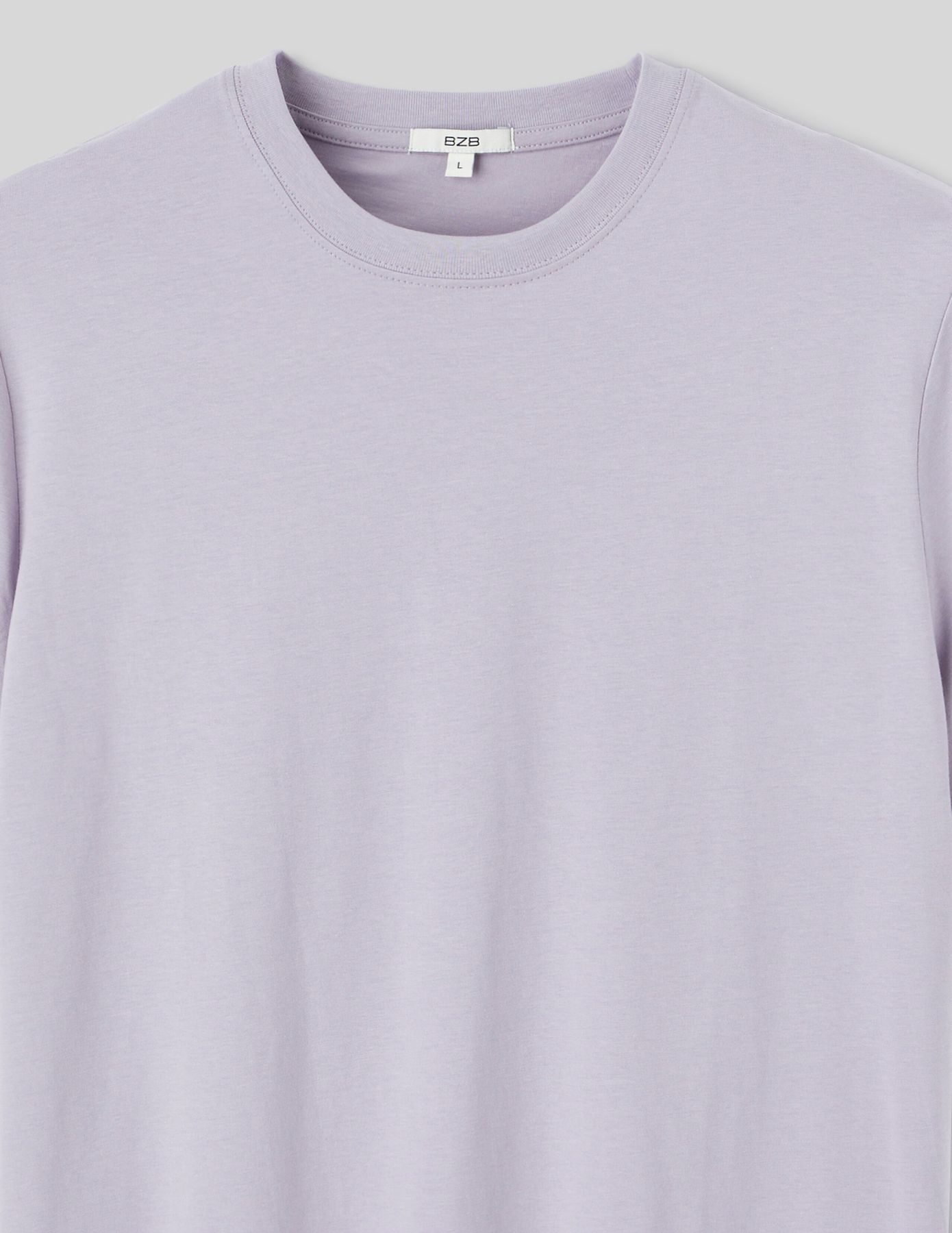 T-shirt basique