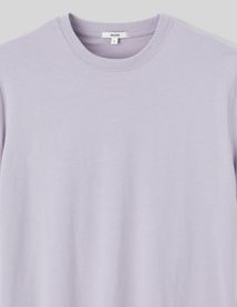 T-shirt basique