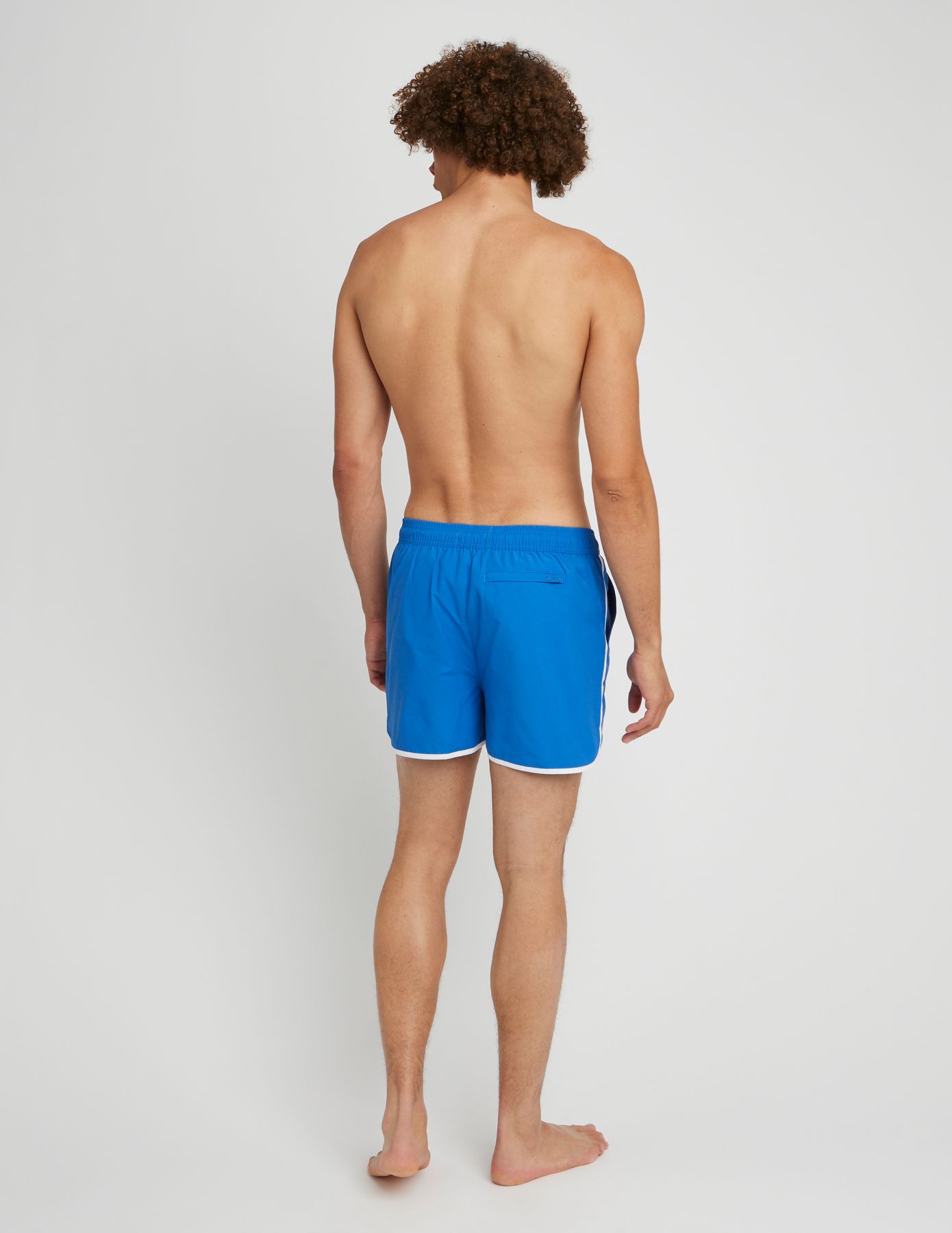 Short de bain sport