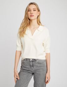 Polo uni
