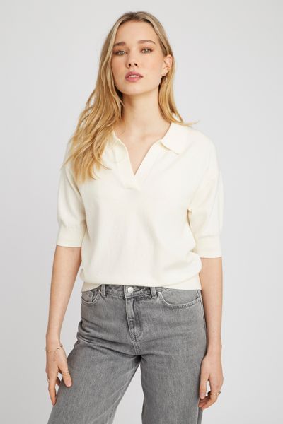 Polo uni
