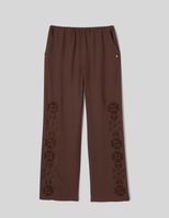 Marron fonc&eacute;e