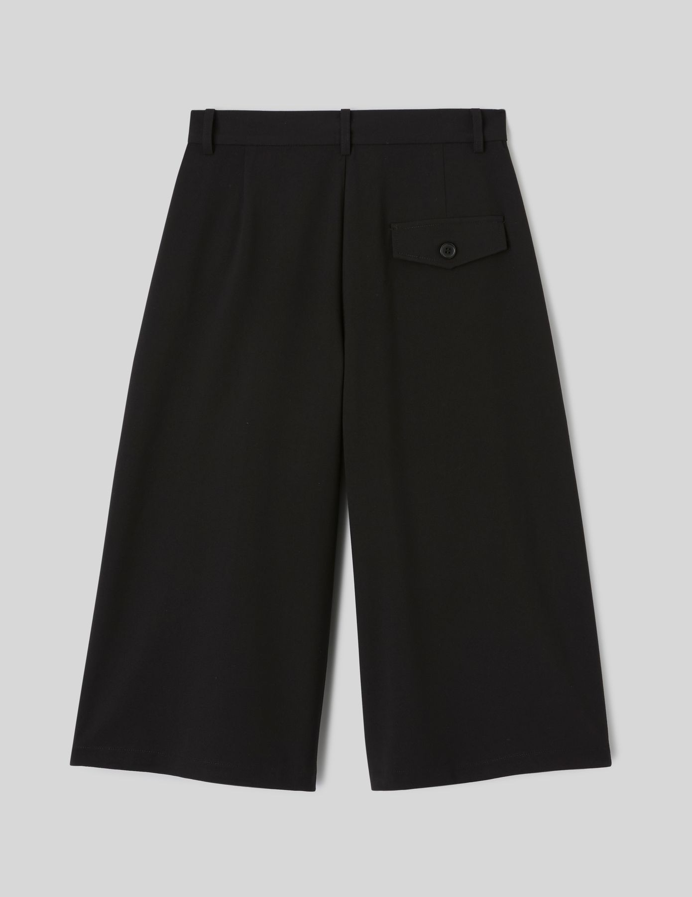 Bermudas city