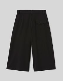 Bermudas city