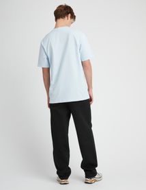 Jean loose noir