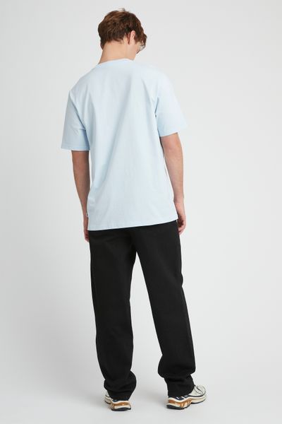 Jean loose noir