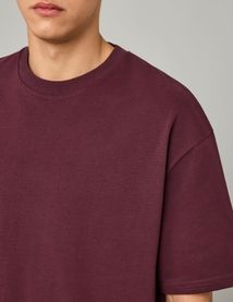T-shirt boxy