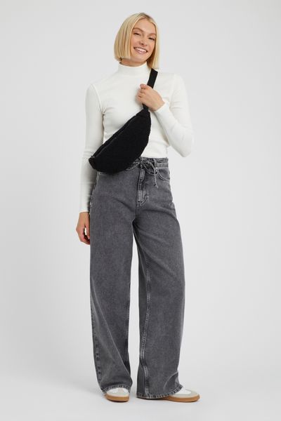 Sac banane sherpa