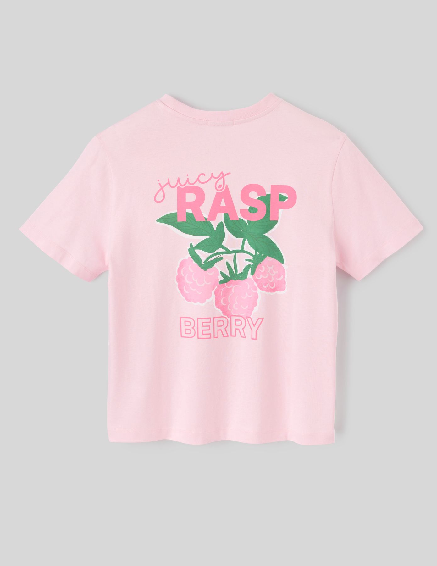 T-shirt imprimé
