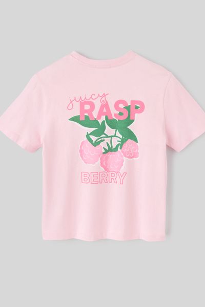 T-shirt imprimé