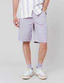 Bermuda en jean