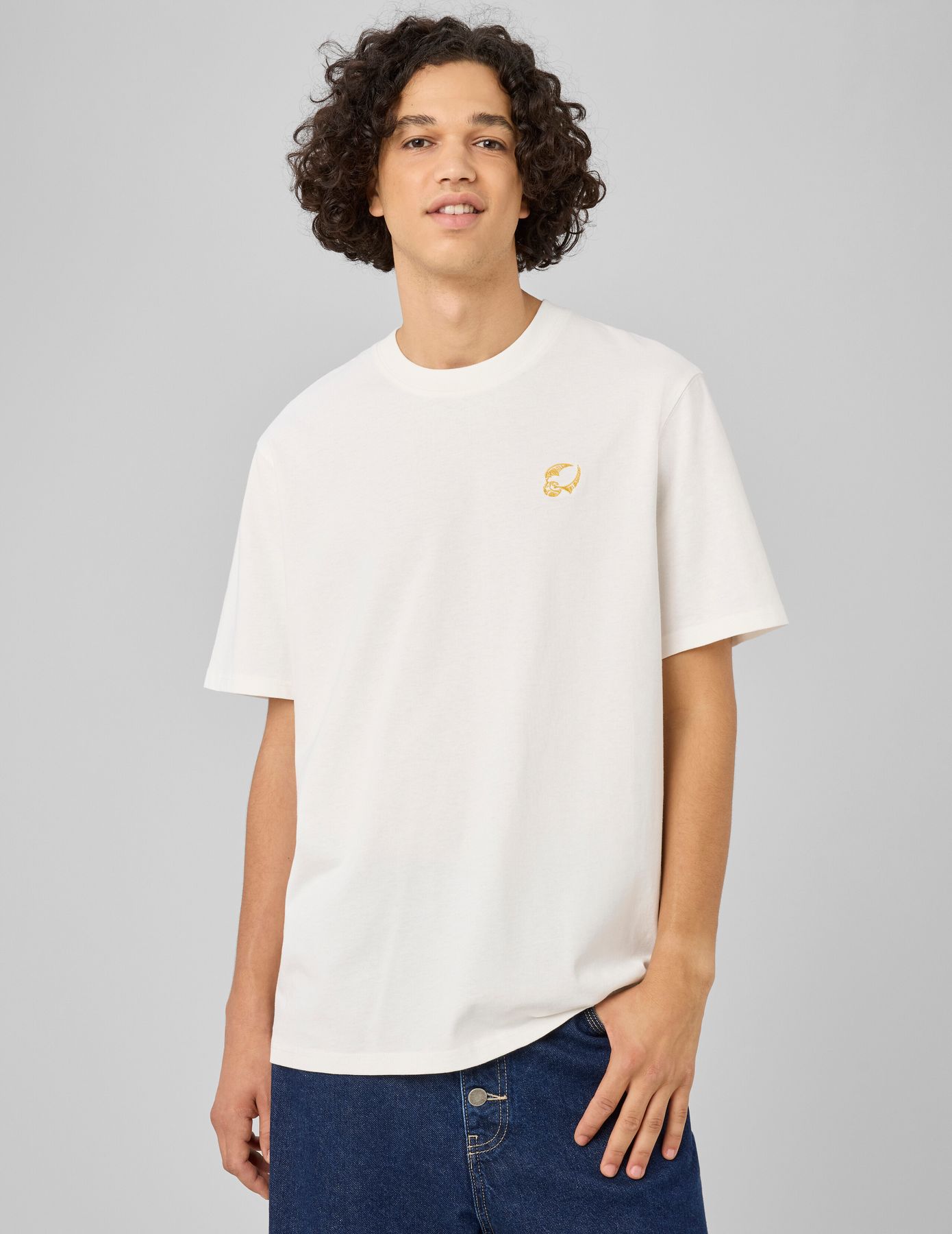 T-shirt licence Harry Potter