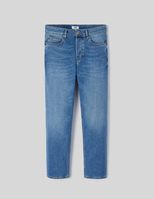 Bleu moyen