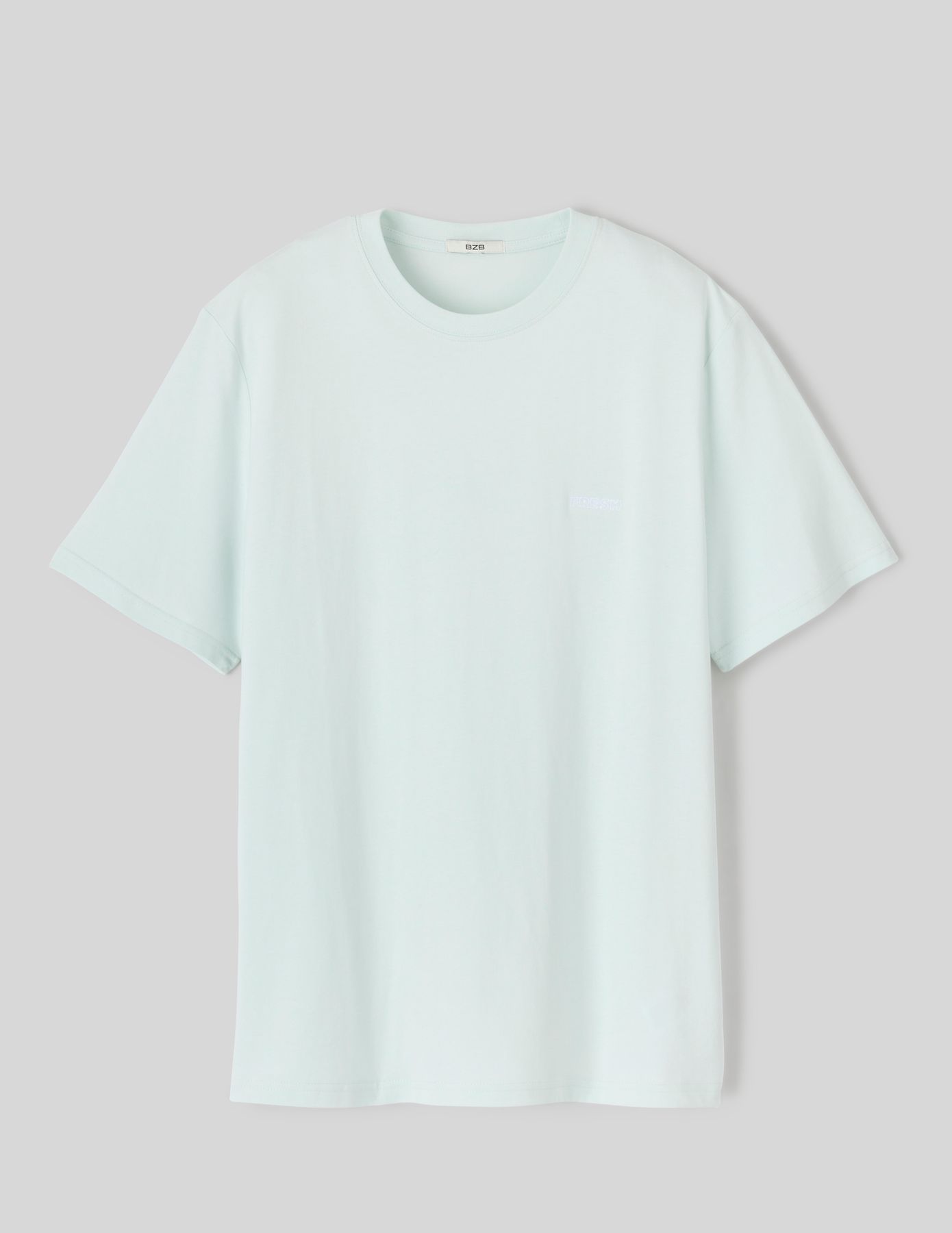 T-shirt imprim&eacute;