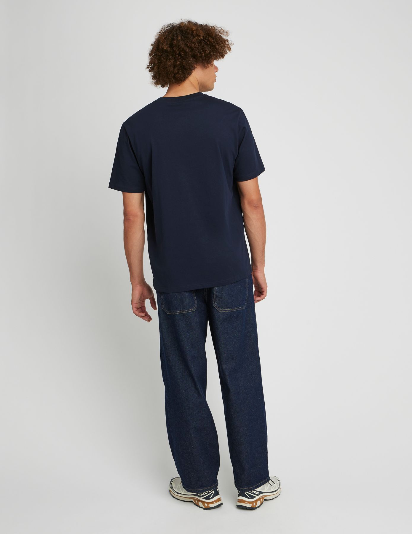 T-shirt collab Smiley