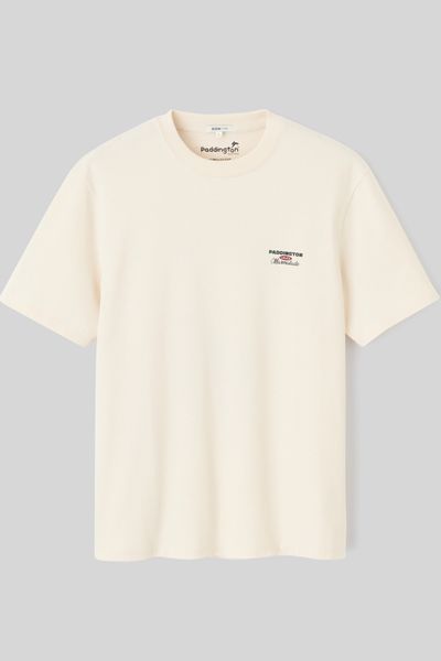 T-shirt collab Paddington