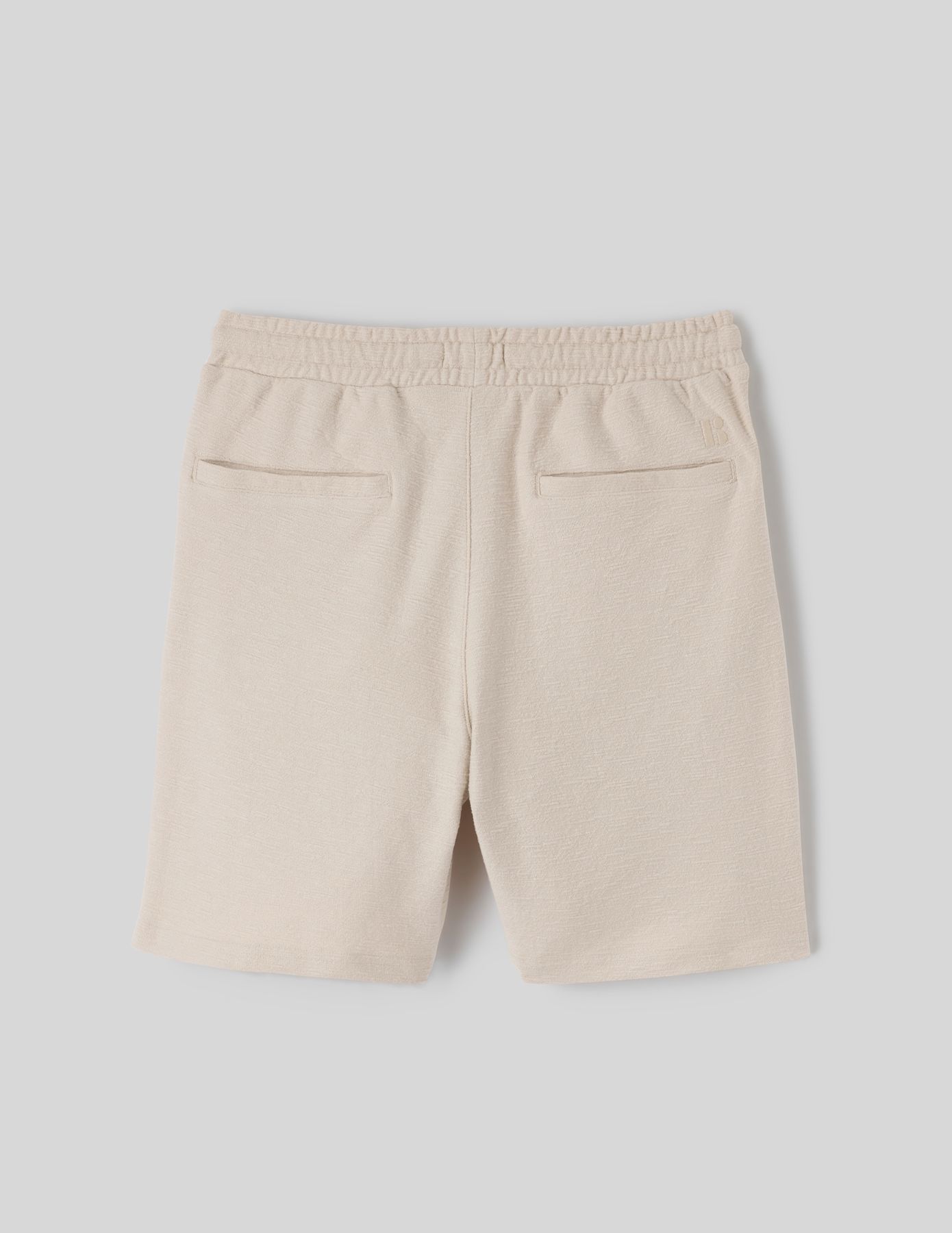 Bermuda texturée