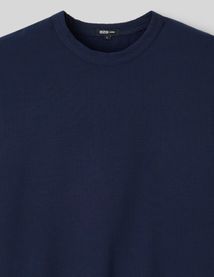 T-shirt matière fantaisie