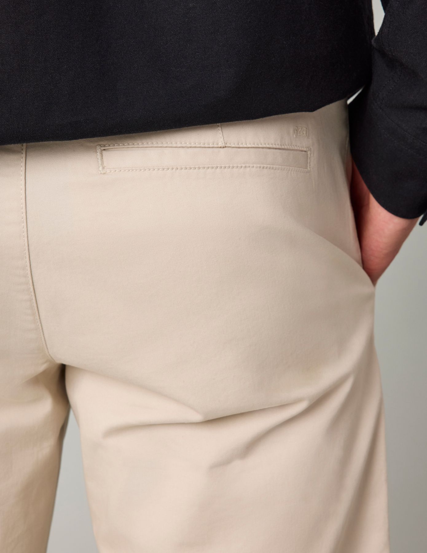 Bermuda chino