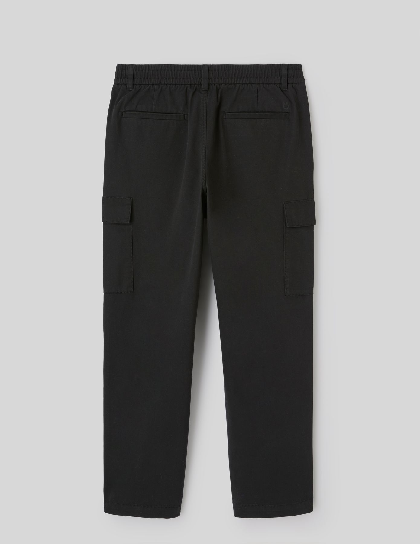 Pantalon cargo