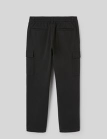 Pantalon cargo