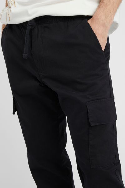 Pantalon Jogger cargo