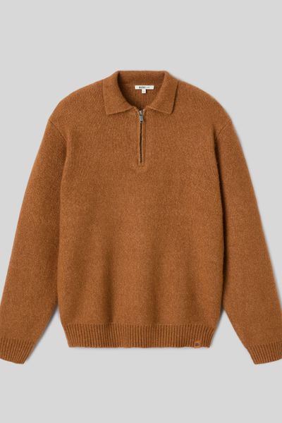 Pull col polo