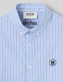 Chemise licence Harry Potter