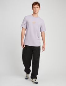 T-shirt à message