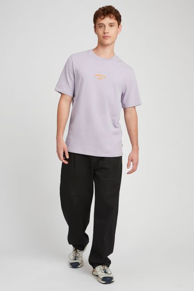 T-shirt à message