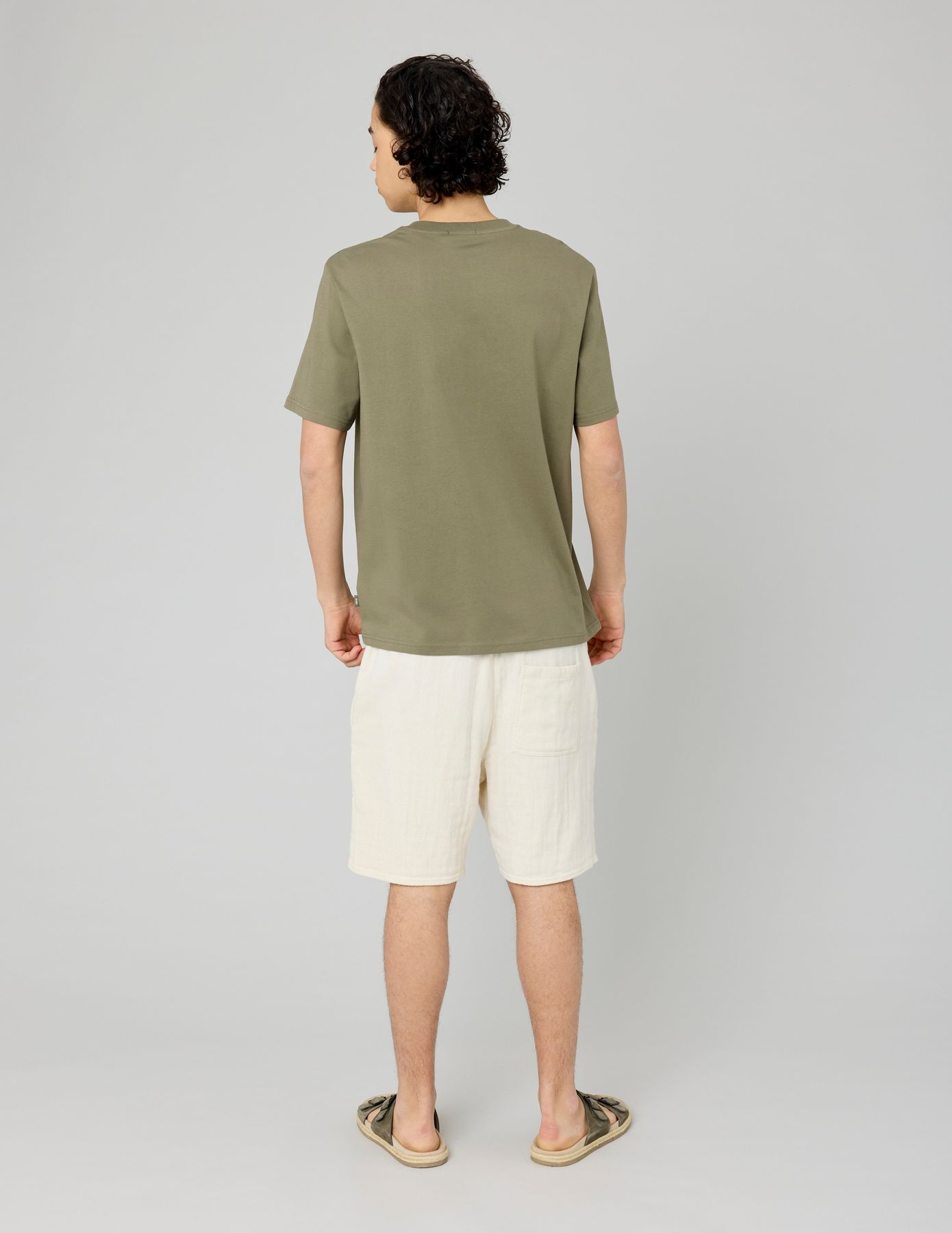 T-shirt imprimé
