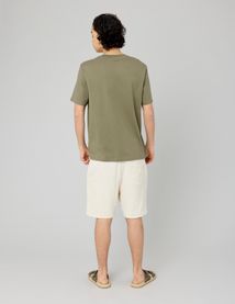 T-shirt imprimé