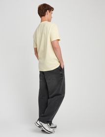 T-shirt imprimé poitrine