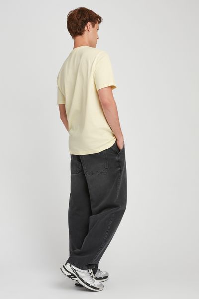 T-shirt imprimé poitrine