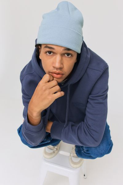 Bonnet basique