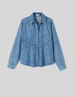 Bleu moyen