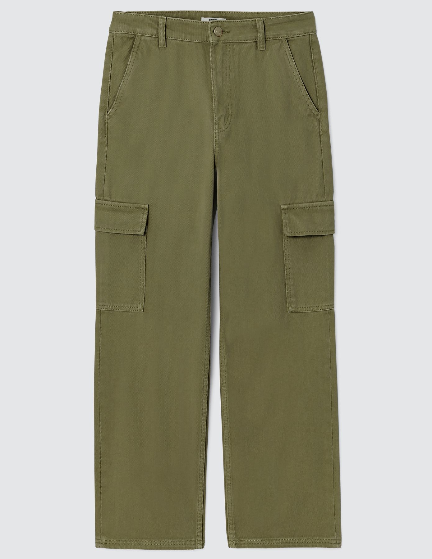 Jean cargo