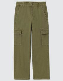 Jean cargo