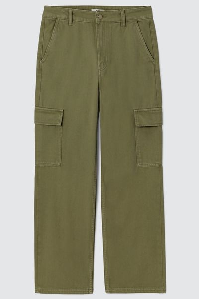 Jean cargo