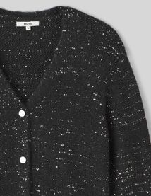 Gilet pailleté