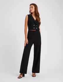 Combinaison pantalon