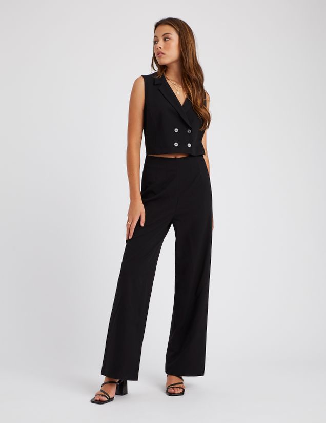 Combinaison pantalon