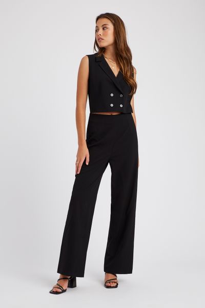 Combinaison pantalon