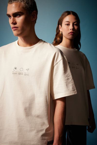 T-shirt BZB | SOFYAN