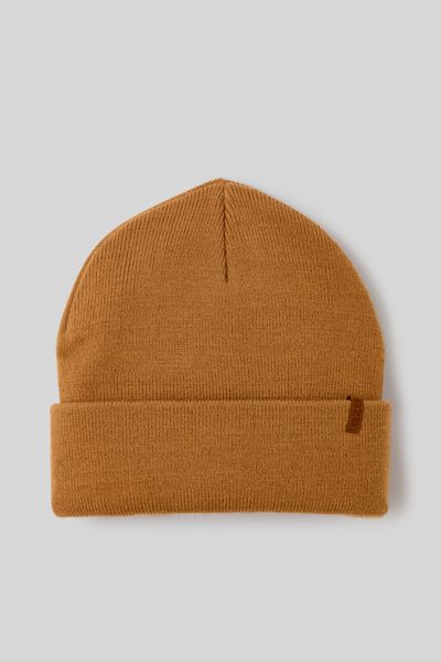 Bonnet basique
