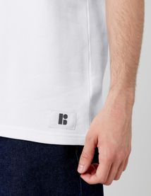 T-shirt uni premium