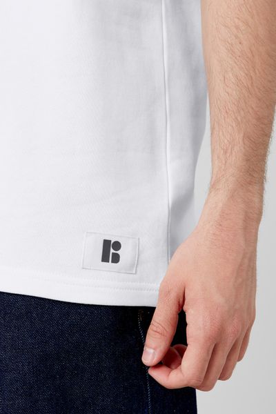 T-shirt uni premium