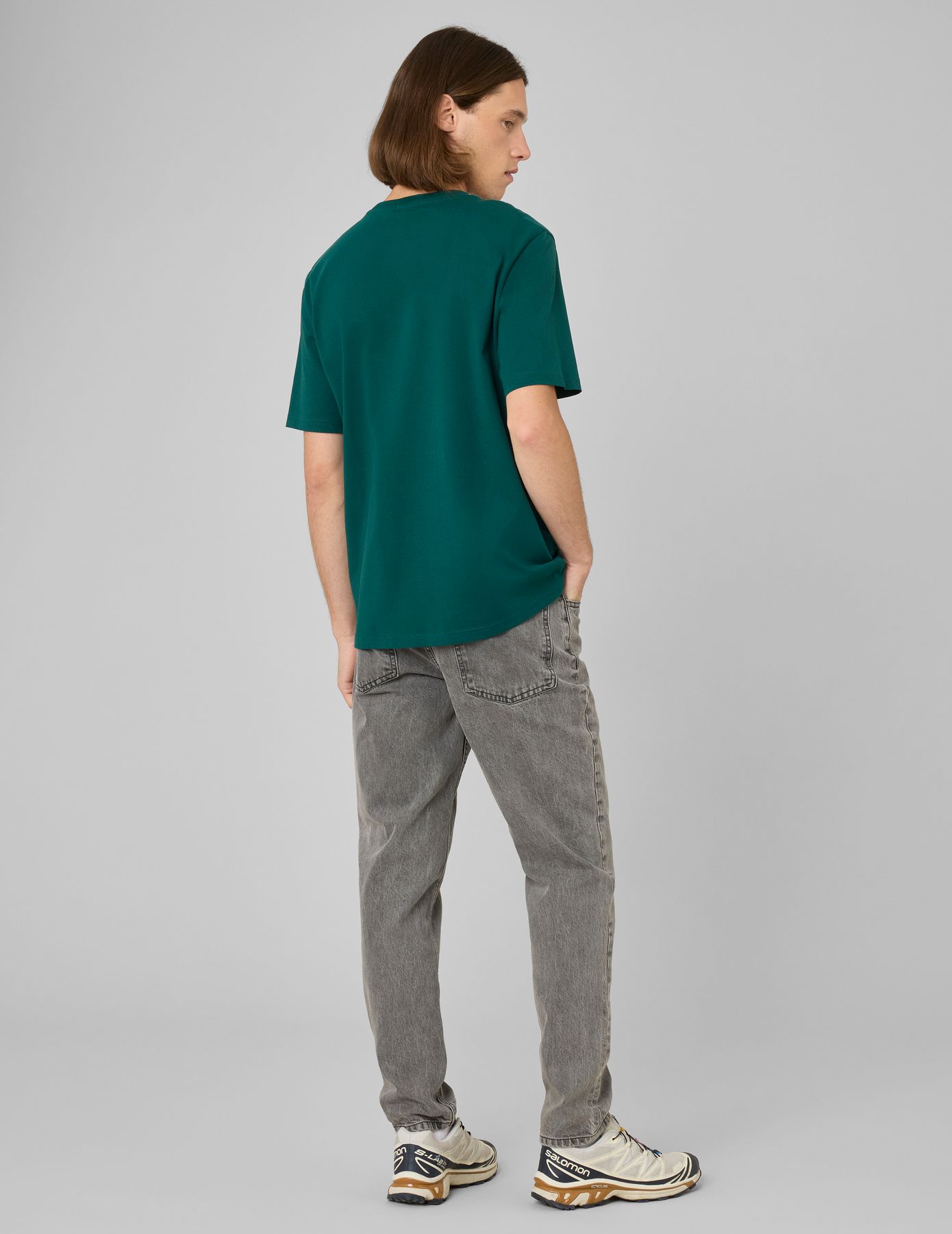 T-shirt basique